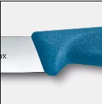 Victorinox Paring Knife Straight Edge 10cm New Blue