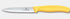 Victorinox Straight Blade Paring Knife 10cm Yellow