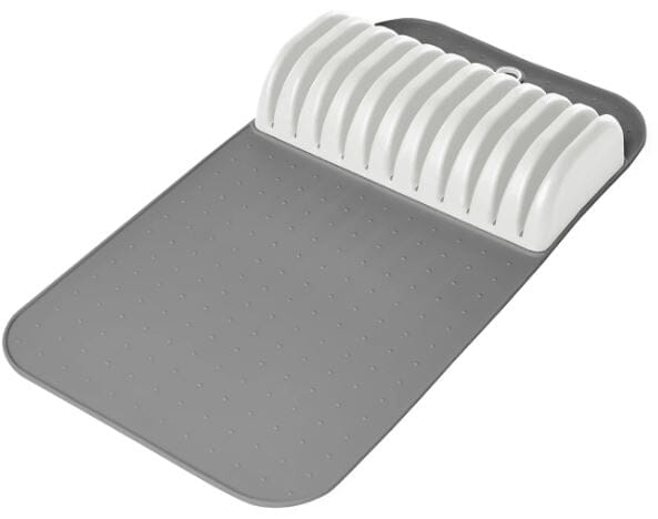 In-drawer Knife Mat 38.3x20.8x5cm Cutlery & Utensil Storage The Cooks Kitchen 