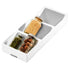 Spice Drawer Orgainser Herb & Spice Storage The Cooks Kitchen 