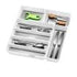 Madesmart Large 7 Compartment Cutlery Tray Cutlery & Utensil Storage The Cooks Kitchen 