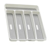Made Smart 5 Compartment Cutlery Tray