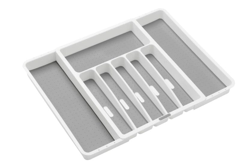 Expandable Cutlery Tray Cutlery & Utensil Storage The Cooks Kitchen 