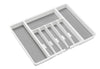 Expandable Cutlery Tray