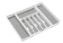 Expandable Cutlery Tray Cutlery & Utensil Storage The Cooks Kitchen 