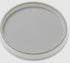 Madesmart White 1.5 In. H X 10 In. D Plastic Turntable General Storage The Cooks Kitchen 