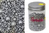 Disc Silver Rush Mix Sprinkles - 100g