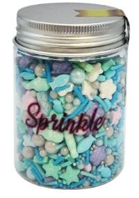 Under The Sea Sprinkles Sprinkles The Cooks Kitchen 