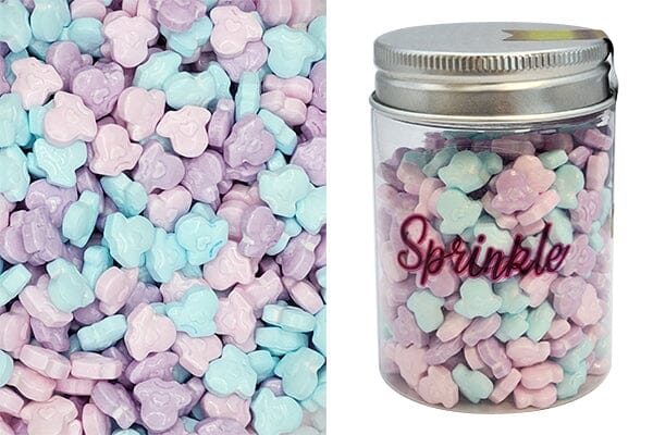 Baby Shower Sprinkles Sprinkles The Cooks Kitchen 