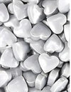 Silver Sky Small Stars