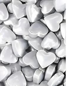 Silver Sky Small Stars Sprinkles The Cooks Kitchen 