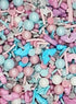 Over The Rainbow Sprinkles Sprinkles The Cooks Kitchen 