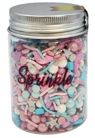 Over The Rainbow Sprinkles Sprinkles The Cooks Kitchen 