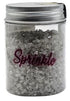 Sugar Crystals Silver Sprinkle Mix Sprinkles The Cooks Kitchen 