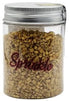 Sugar Crystals Gold Sprinkle Mix Sprinkles The Cooks Kitchen 