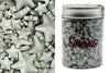 Silver Sky Large Sprinkle - 100g