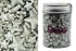 Silver Sky Large Sprinkle - 100g Sprinkles The Cooks Kitchen 