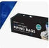 Blue Disposable Piping Bags - 100pk 14", 35cm Piping Bags The Cooks Kitchen 