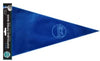 Blue Disposable Piping Bags - 12