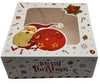 Christmas Gift Box - 7.2