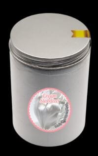 Cream Stabiliser - 500g Decorating Accessories The Cooks Kitchen 