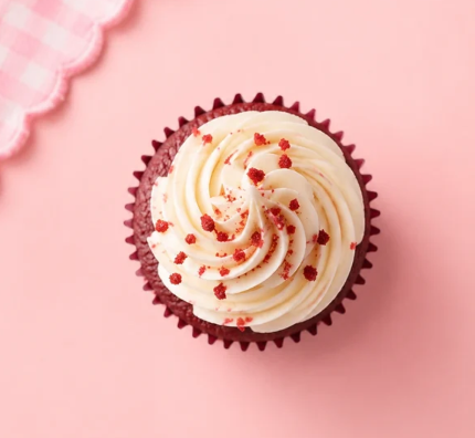 Iconic Cake Art Cream Cheese Icing Mix Premium 1kg