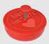 R & M Baked For Santa Cookie Cutter & Stamp Set 6.35cm Cookie Cutters The Cooks Kitchen 