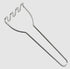 R&m Stainless Steel Mini Masher