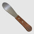 R&m S/s Sandwich Spreader W/ Wood Handle Gadgets The Cooks Kitchen 