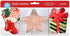 R & M 3 Piece Cookie Cutter Set Cookie Cutters The Cooks Kitchen 