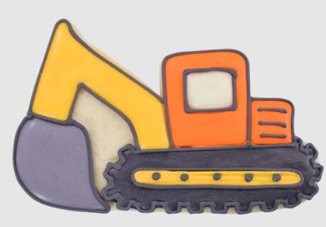 Stainless Steel Construction Cookie Cutter Set Cookie Cutters The Cooks Kitchen 