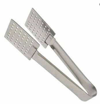 R&m Stainless Steel Tea Bag Squeezer Tea Accessories The Cooks Kitchen 