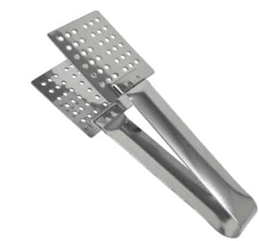 R&m Stainless Steel Tea Bag Squeezer Tea Accessories The Cooks Kitchen 