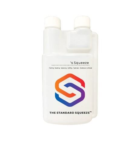 The Standard Squeeze Original - 700ml/30ml Chamber Barware Accessories The Cooks Kitchen 