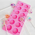 Mouldcraft Small Lollipop Silicone Mould Moulds The Cooks Kitchen 