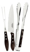 Tramontina Churrasco 3pc Carving Set