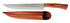 Tramontina Churrasco Nomade 25cm Butcher Knife With Wood Handle And Vegan Leather Pouch Butchers The Cooks Kitchen 