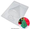 Bwb Chocolate Mold Set - Christmas Tree