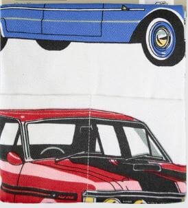 Allgifts Australia Apron (heavy Drill) - Falcons Aprons The Cooks Kitchen 