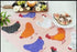 Allgifts Australia Tea Towel - Bright Hens Tea Towels The Cooks Kitchen 