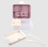 Melii Luxe 2-tier Bento Box - Girl Lunch Boxes The Cooks Kitchen 