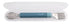 Melli Luxe Detachable Spoon & Fork - Blue Children's Cutlery The Cooks Kitchen 