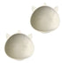 Melii Luxe Silicone Suction Bowls 2pk - Unicorn Children's Dinnerware The Cooks Kitchen 