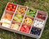 Melii Luxe Snackle Box - Pink Snackle Box The Cooks Kitchen 