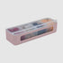 Melii Luxe 4 Compartment Snackle Box - Pink Snackle Box The Cooks Kitchen 