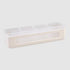 Melii Luxe 4 Compartment Snackle Box - Ivory Snackle Box The Cooks Kitchen 