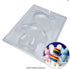 Bwb - 3pc Chocolate Mold - 500g Bear