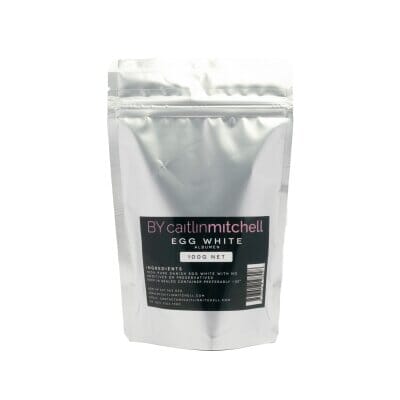 Bycm Egg White Powder 100g Miscellaneous The Cooks Kitchen 