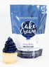 Cake Cream Swiss Meringue Buttercream Mix 400g - Navy Baby Icing The Cooks Kitchen 