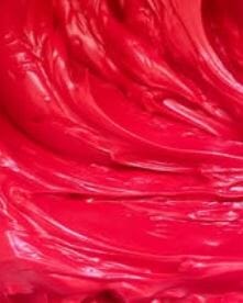 Cake Cream Swiss Meringue Buttercream Mix 400g - Vivid Red Icing The Cooks Kitchen 